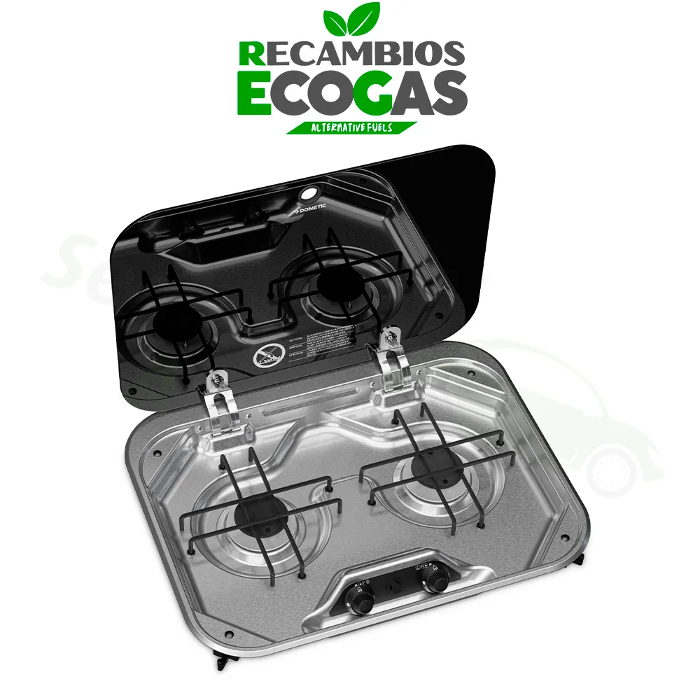 Dometic Dometic PI8022 12V encendido AM