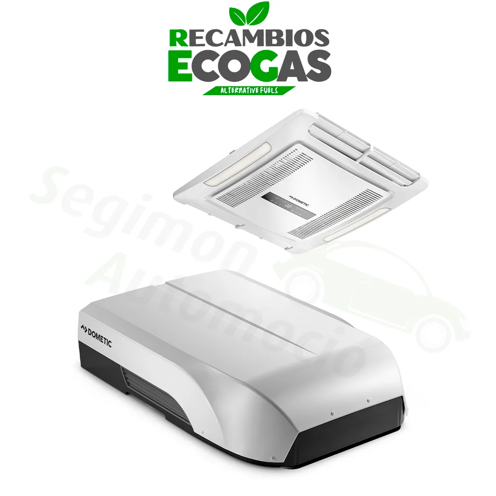 Dometic FreshJet 3000 incl. ADB