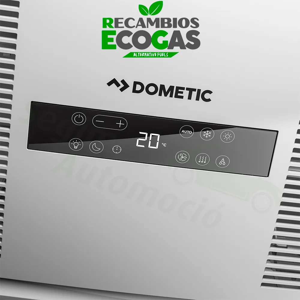 Dometic FreshJet 3000 incl. ADB