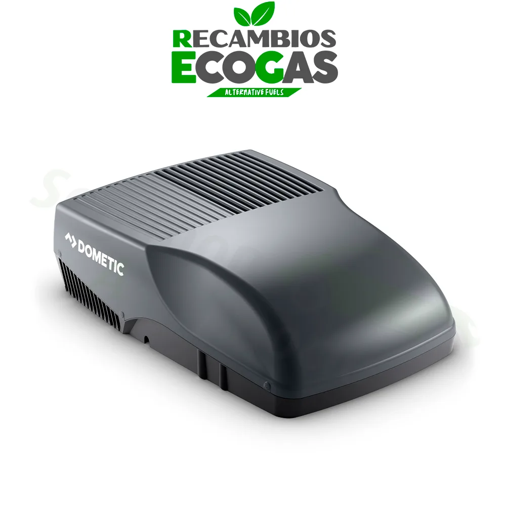 Dometic Freshjet 2000AM+ADB Gris frío