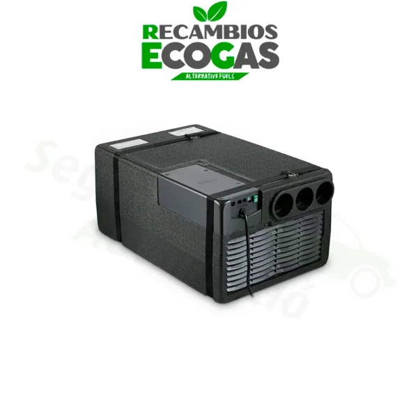 Dometic Freshwell 3000, logotipo de Dometic