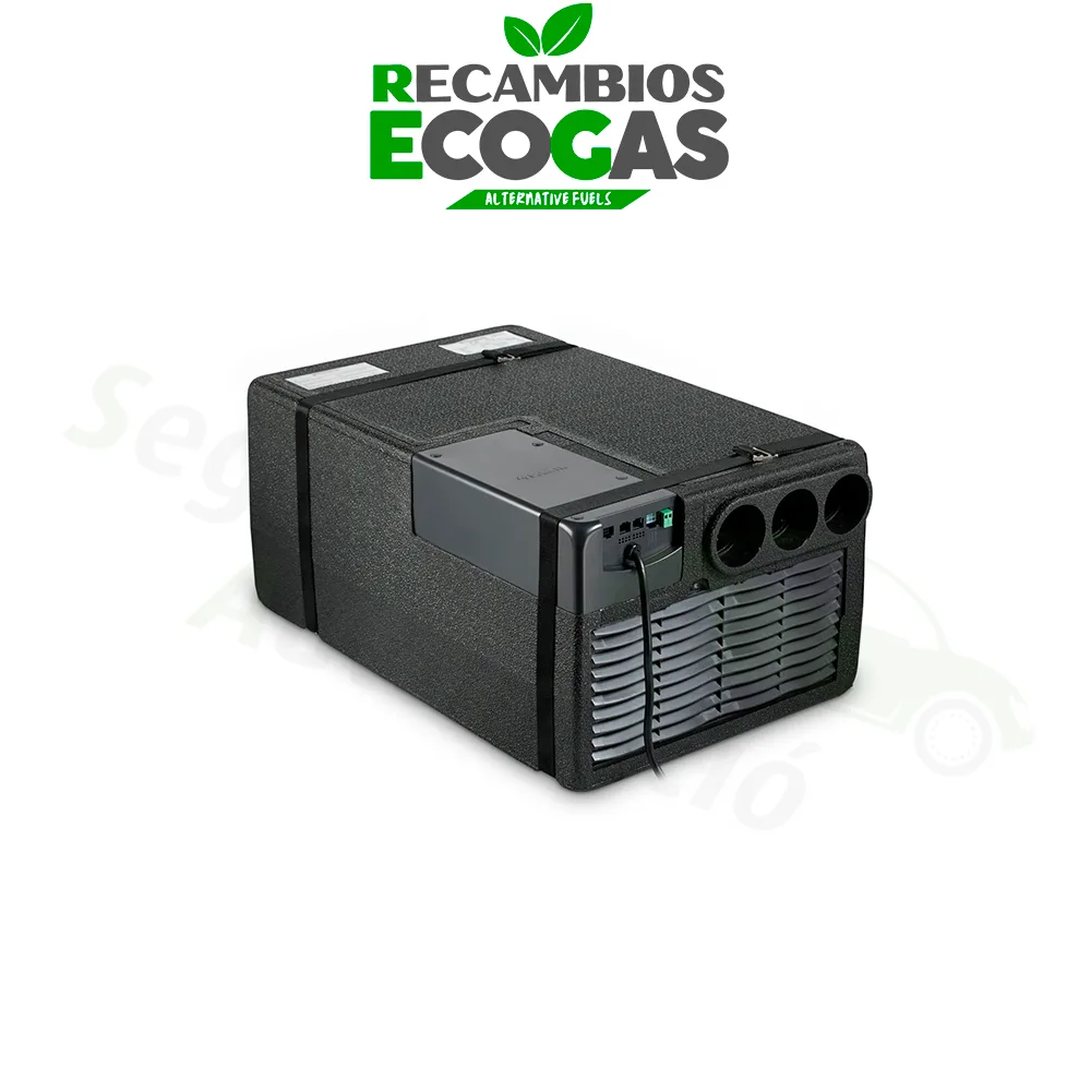 Dometic Freshwell 3000, logotipo de Dometic