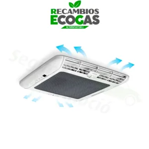 DREHMEISTER Casquillo de refuerzo 8 x 1 mm