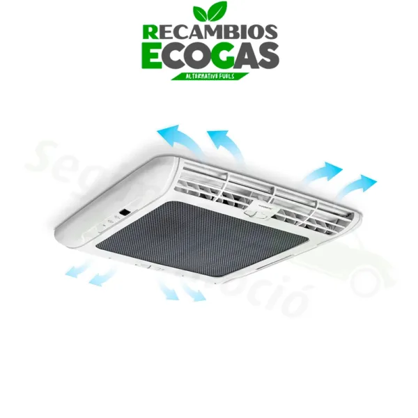 Dometic Nuevo Freshjet ADB