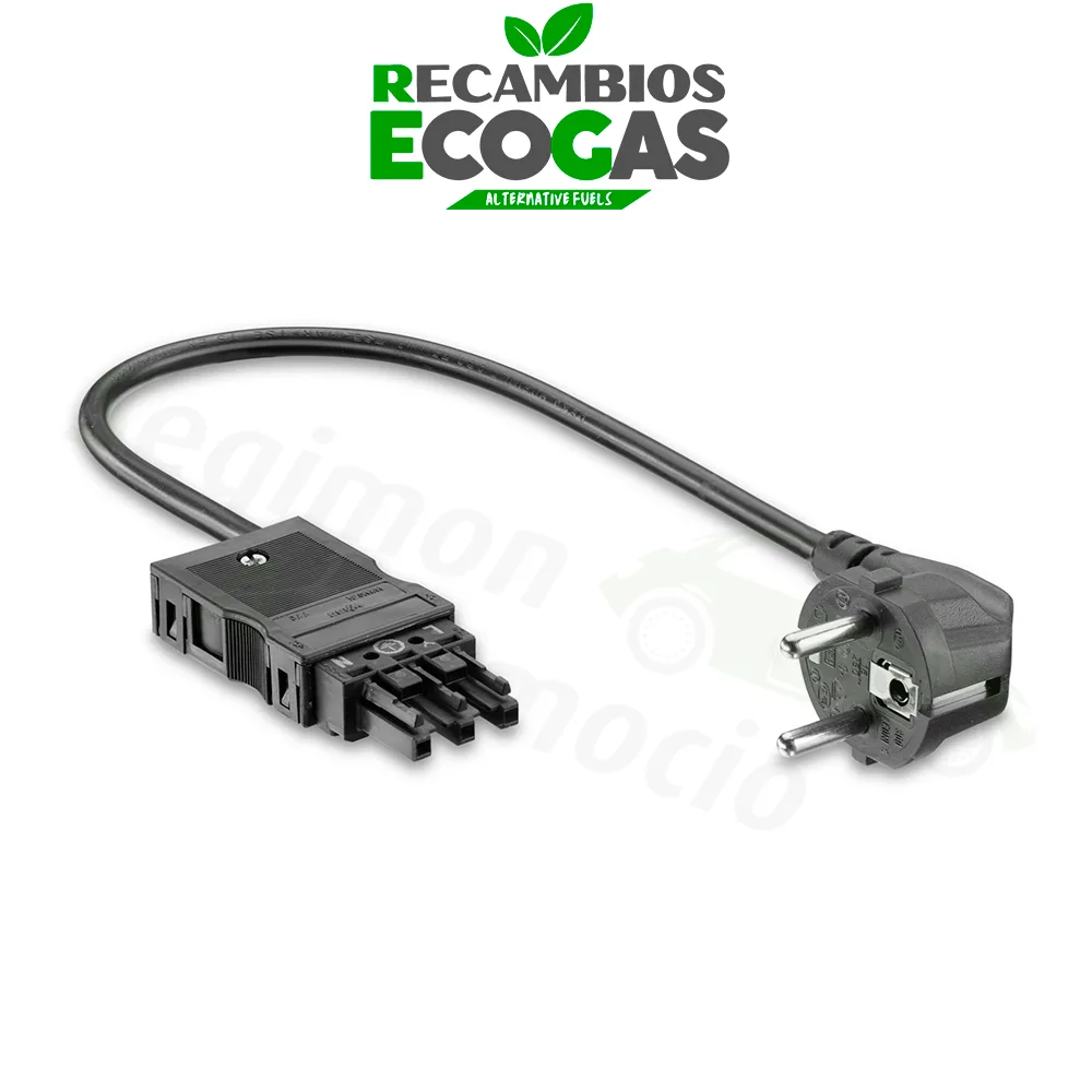 Dometic Refrigeración Enchufe Adaptador