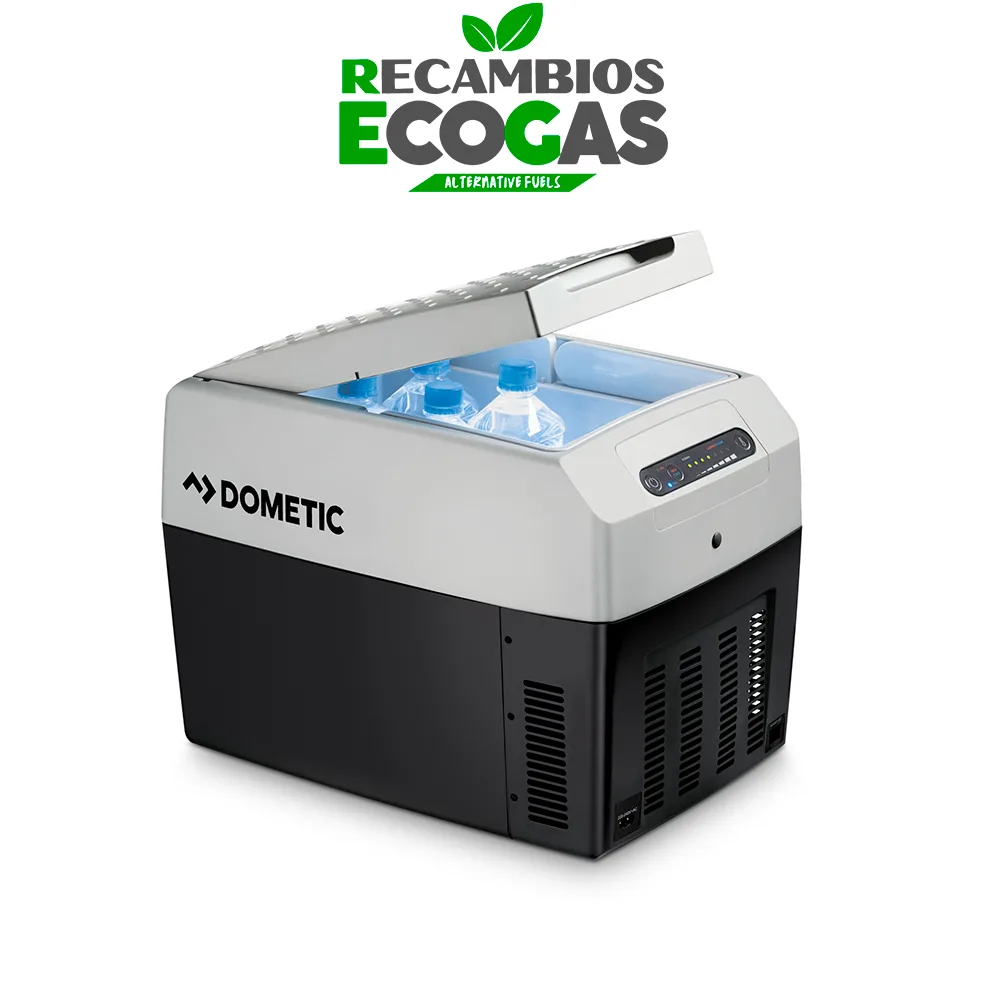 Dometic TCX14, 12 / 24 / 230V - 14L