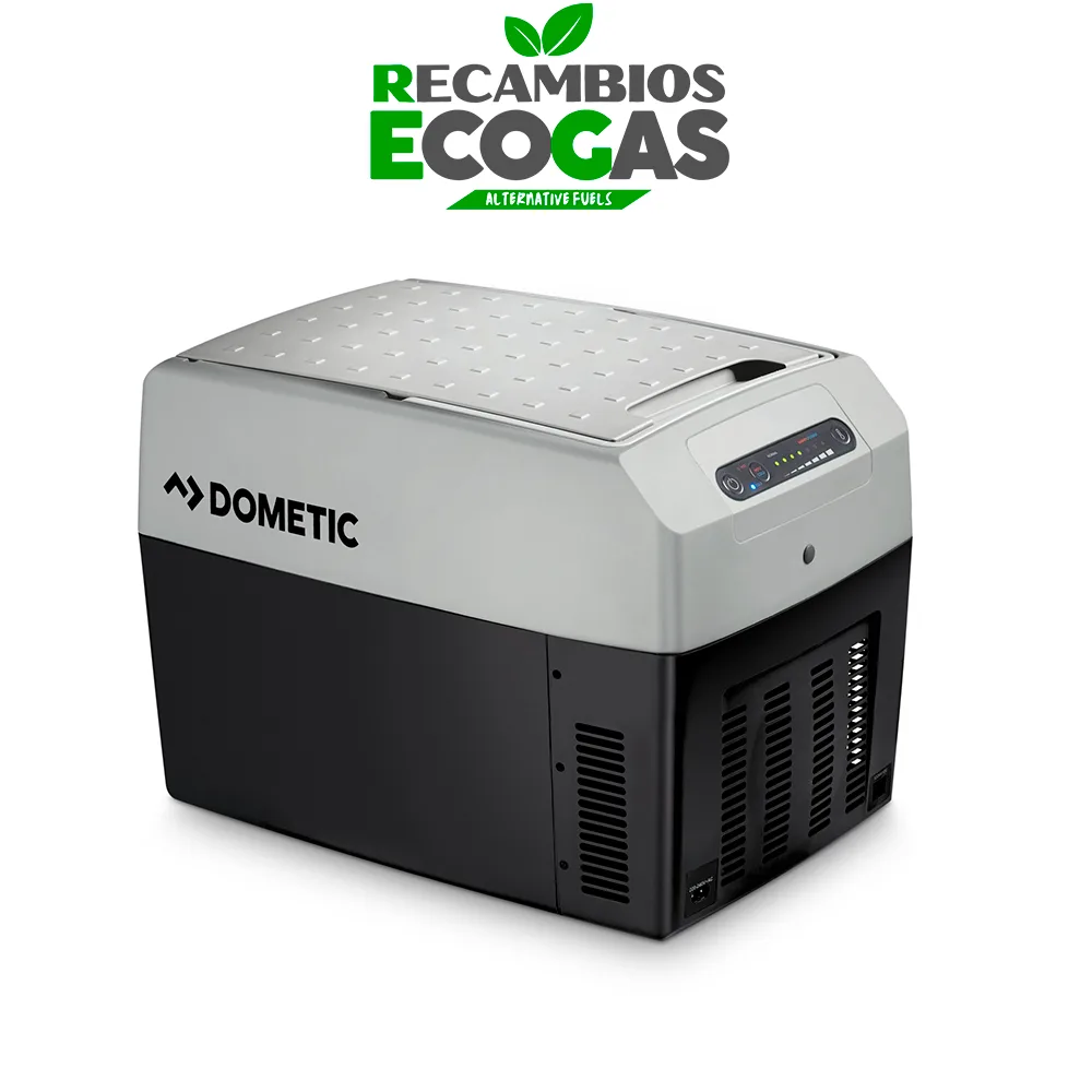 Dometic TCX14, 12 / 24 / 230V - 14L