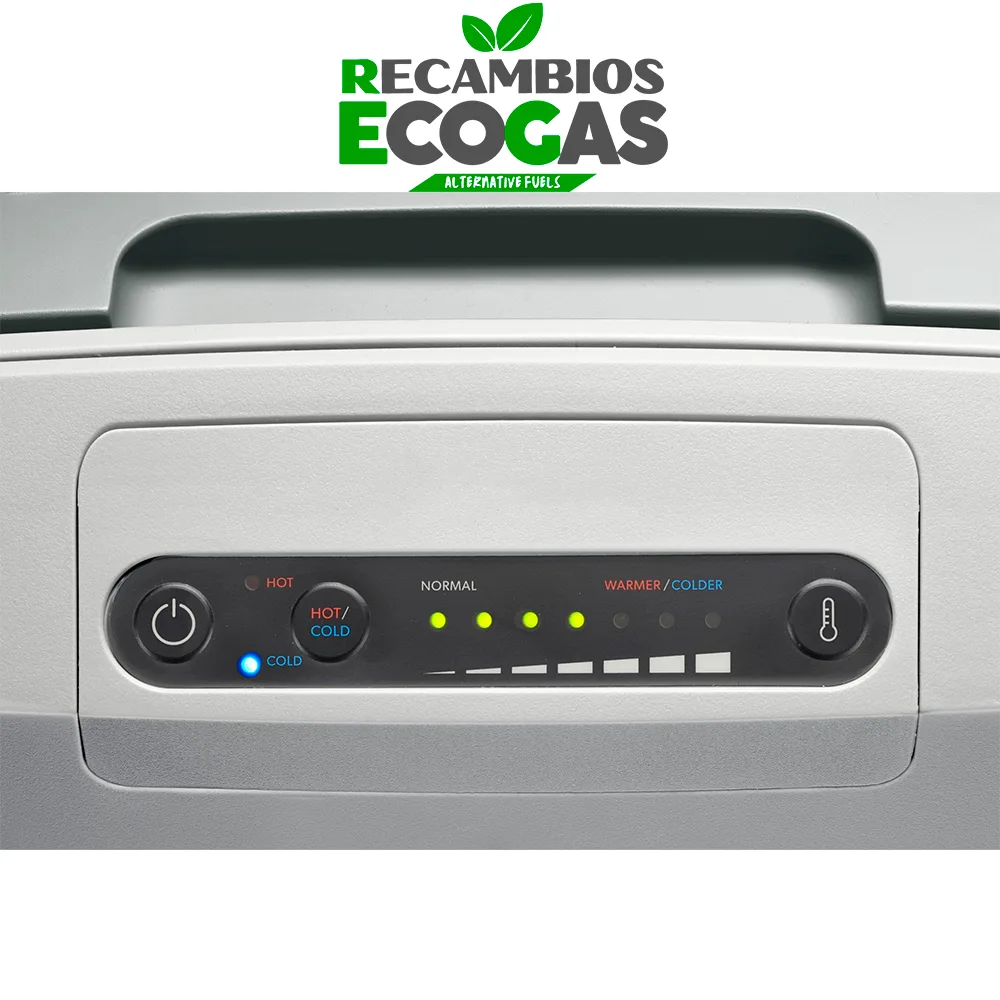 Dometic TCX21, 12 / 24 / 230V - 20L