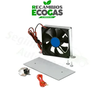 Dometic juego de ventilador
