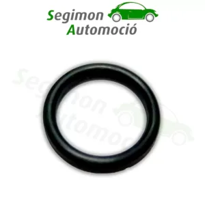 Grifo de gas de dos vías G 1/4 LH-ÜM x 2 x G 1/4 LH-KN