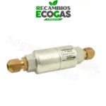 Adaptador GLP Euronozzle M16 | Rosca Interna