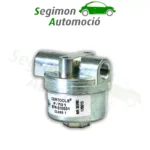 Adaptador GLP Euronozzle M16 | Rosca Interna