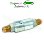 Adaptador GLP Euronozzle M16 | Rosca Interna
