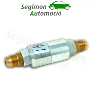 Adaptador GLP Euronozzle M16 | Rosca Interna