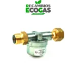 DREHMEISTER Casquillo de refuerzo 8 x 1 mm
