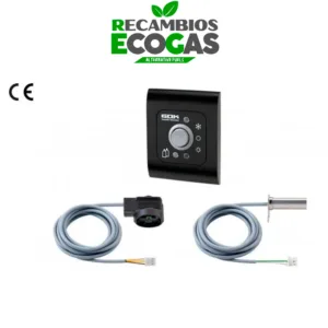 Votronic electrodo de depósito 15-50 K (según la normativa de agua potable DIN 2001-2)