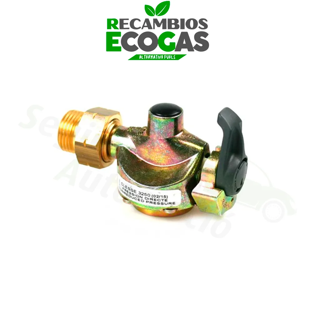 GOK adaptador clip on G.53 x G.2/G.12