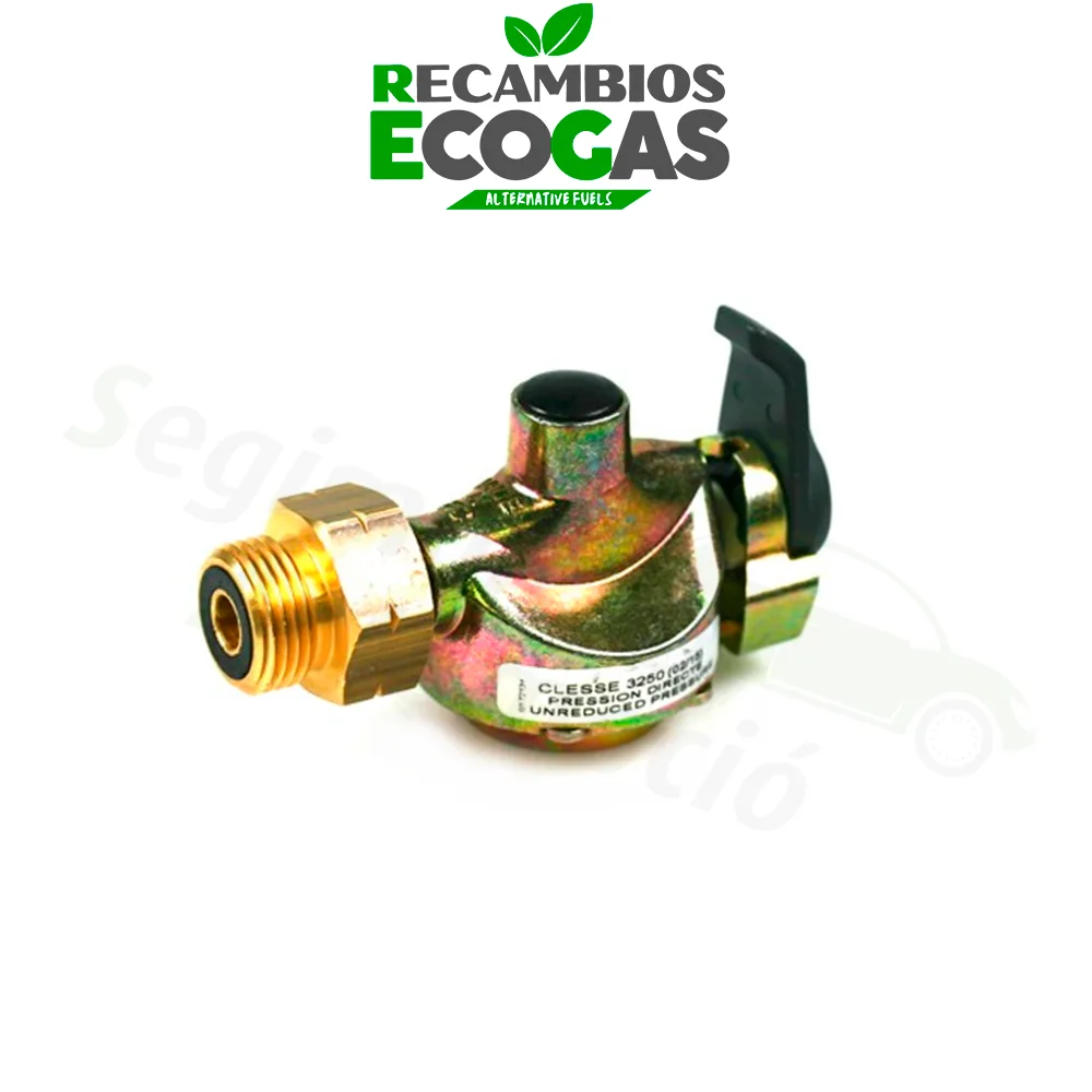 GOK adaptador clip on G.53 x G.2/G.12