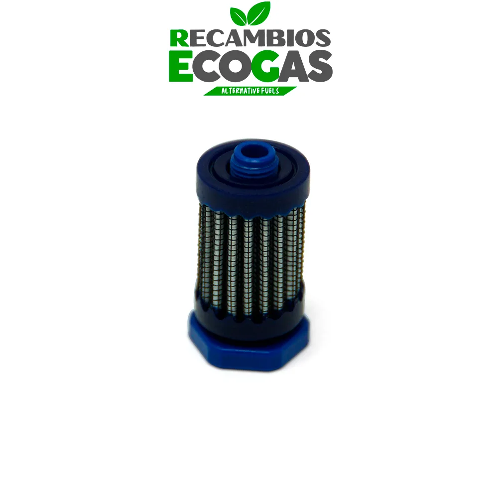 GOK cartucho de filtro 2.0 para Caramatic ConnectClean filtro de gas