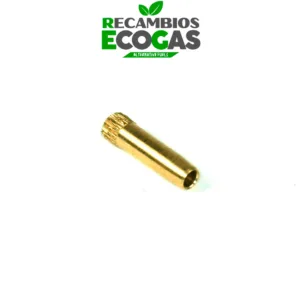 Calor Cilindro de Propano (UK POL) Adaptador a Manguera JIC 3/8" SAE