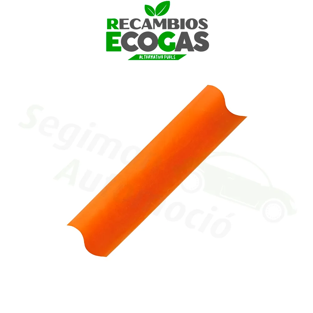 GOK manguera de presión media (goma) PS10 bar rollo de 40 metros