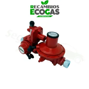 Bombona de gas butano 190 g