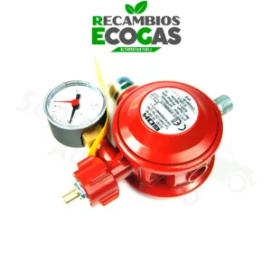 Bombona de gas butano 190 g
