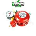 Bombona de gas butano 190 g
