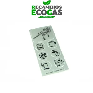 Conector GF W21,8 x RST 15