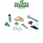 Conector GF W21,8 x RST 15