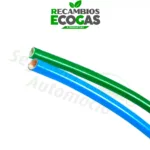 DREHMEISTER Casquillo de refuerzo 8 x 1 mm