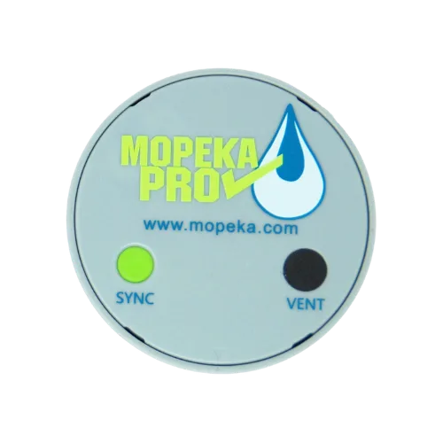 CAMPKO sensor de nivel de respuesto para cilindros de gas