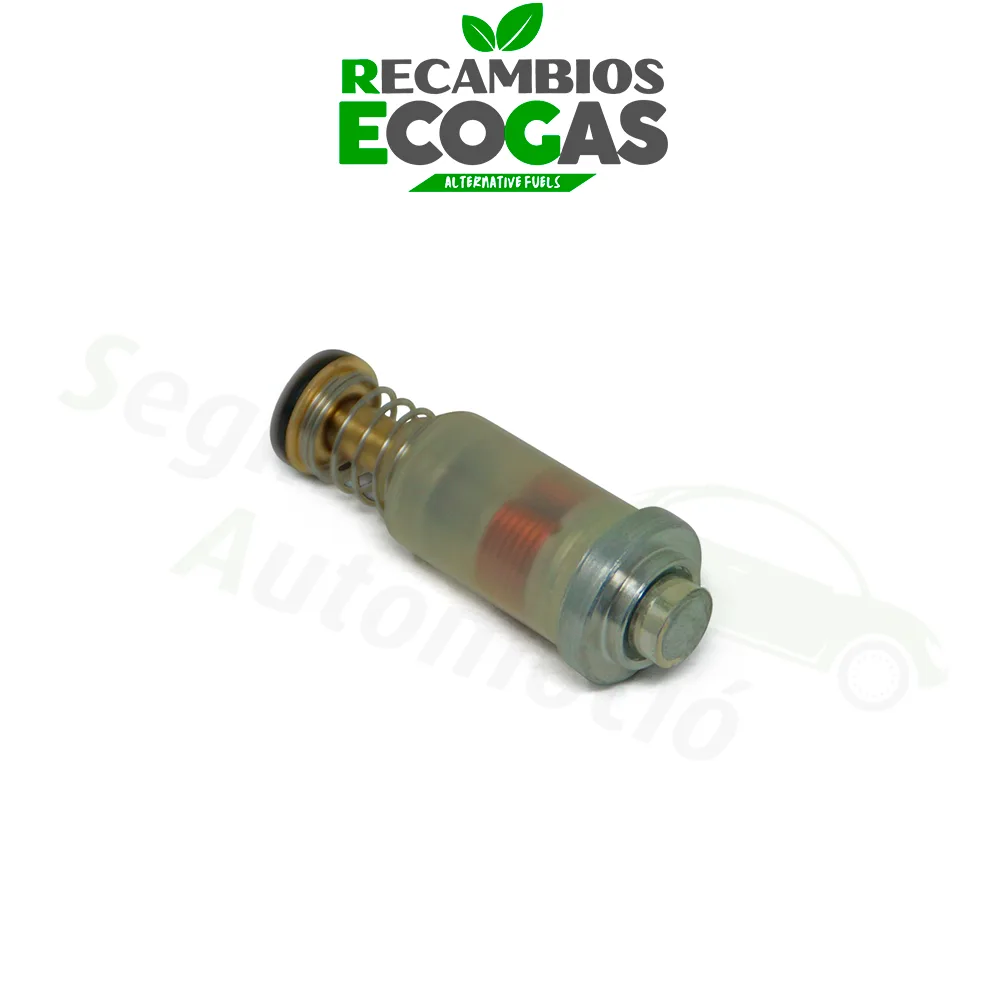 Inserto de imán GOK pequeño, baja presión Ø8.5 m