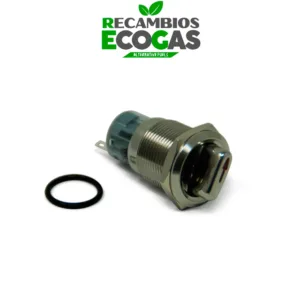 CAMPKO sensor de nivel de respuesto para cilindros de gas