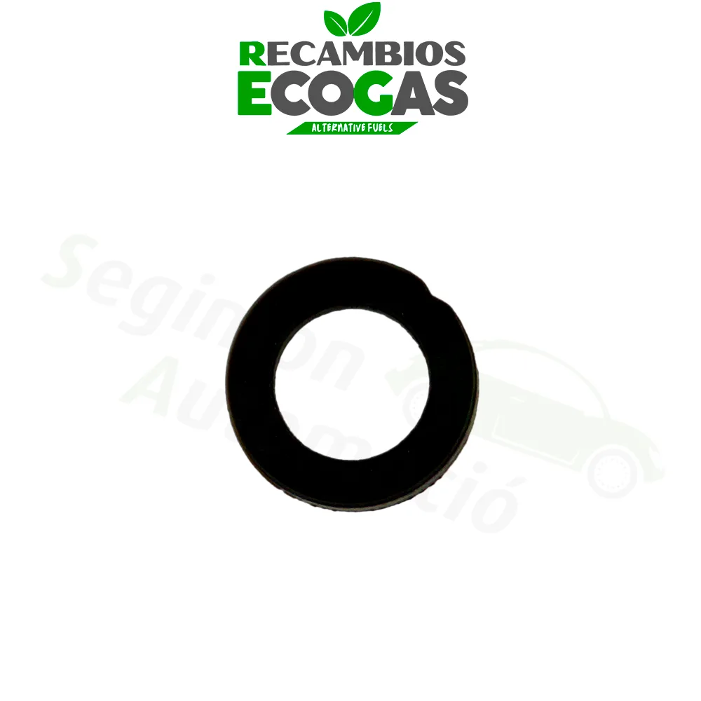 Junta de estanqueidad de recambio para conexión G.12