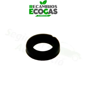 DREHMEISTER SMART Filtro para cilindros GLP W21,8 x 1/14 LH - versión larga
