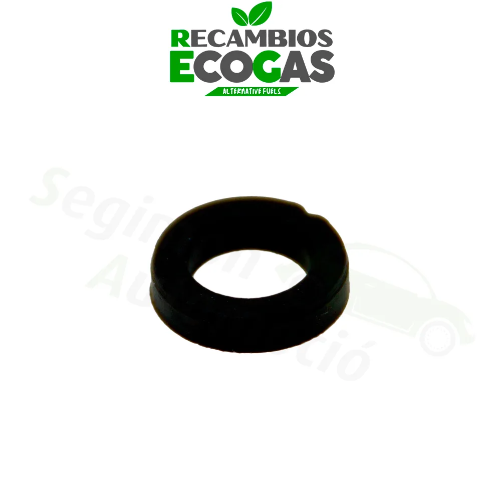 Junta de estanqueidad de recambio para conexión G.12