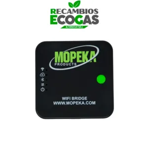 Livello L.9 indicador LED de nivel incl. interruptor de encendido y apagado