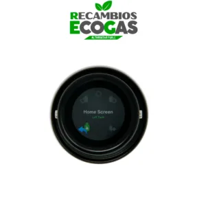 Livello L.9 indicador LED de nivel incl. interruptor de encendido y apagado