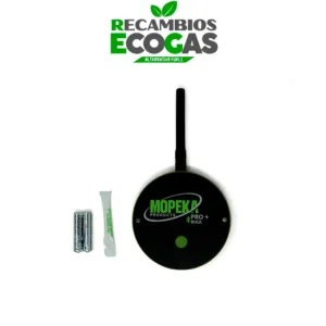 Votronic electrodo de depósito 15-50 K (según la normativa de agua potable DIN 2001-2)
