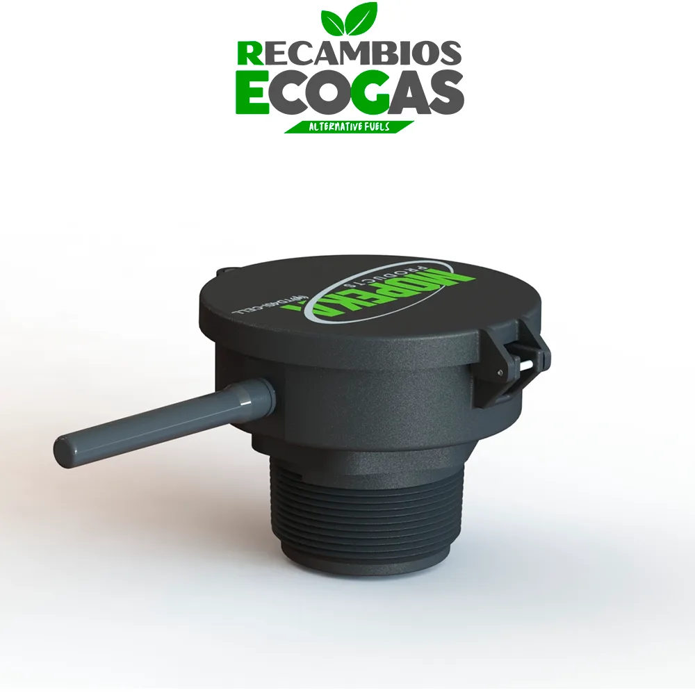 MOPEKA TD40 Sonda con indicador de nivel Bluetooth, profundidad hasta 1,2 metros