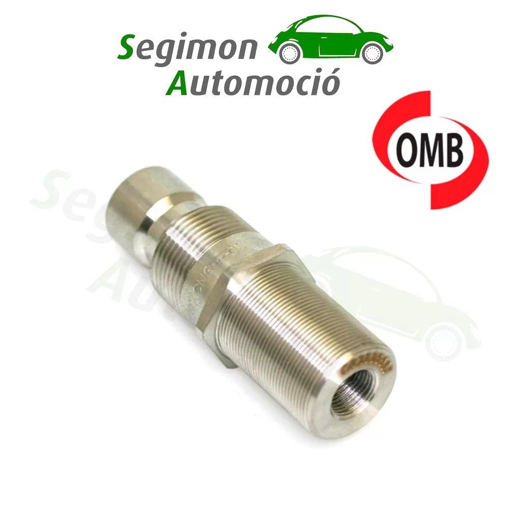 OMB boquilla de suministro SOL 1 (GNC) - NGV1 - M12x1