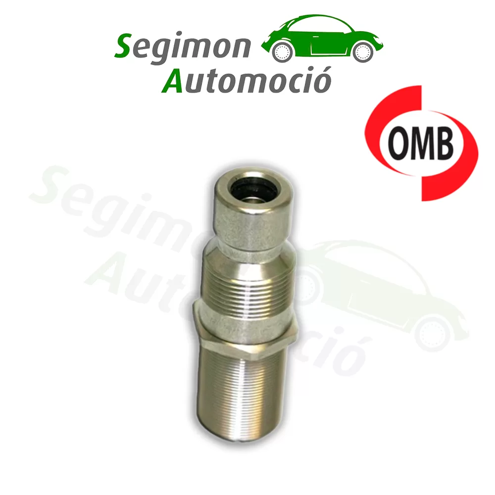 OMB boquilla de suministro SOL 1 (GNC) - NGV1 - M12x1