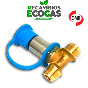 Adaptador M10x1.5 Europa Unificado sin válvula – AR Intermedio GMT