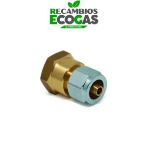 Cavagna regulador de presión baja 30mbar 1,5kg/h WM M20x1,5 x SRV8 2-st