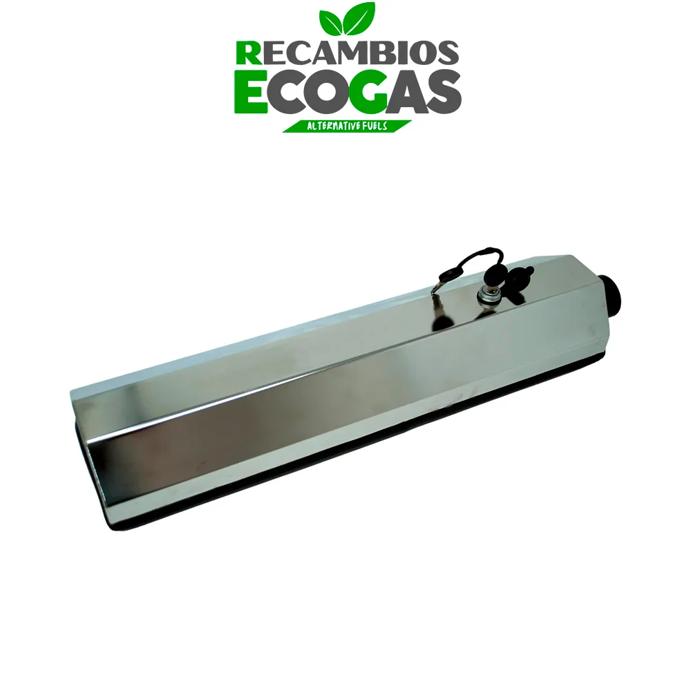 Placas de válvulas tapa hermética para tanques de propano rv 4 agujeros, bloqueable
