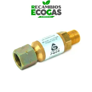 Proteccion-contra-ruptura-de-manguera-30-mbar-1-4-izquierda-png.webp GOK regulador de presión baja 30 mbar 1,5 kg/h recto 8 mm