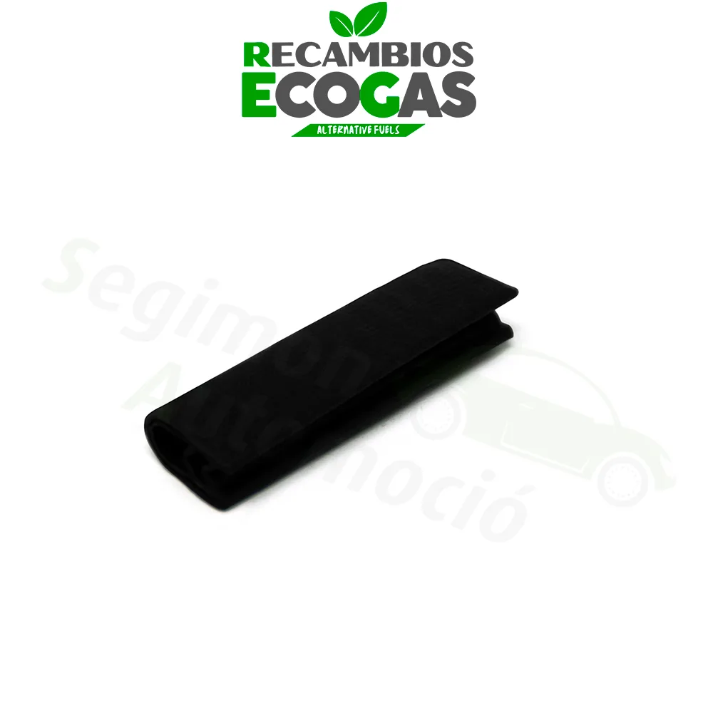 Protección de cantos CAMPKO para soporte de bombona de gas 119999 L=48mm