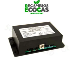 [REPARADO] Toptron Crash Protection Unit (CPU)