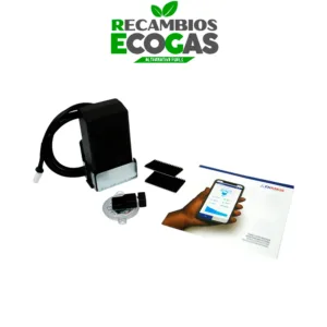 Rotarex sensor de nivel de respuesto para cilindros de gas
